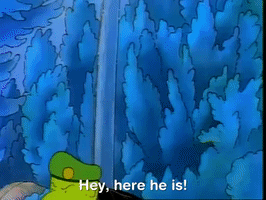 nicksplat doug GIF