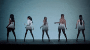 fifth harmony sledgehammer GIF by Fifth Harmony
