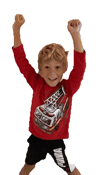 findyourrare party excited swipe up point Sticker