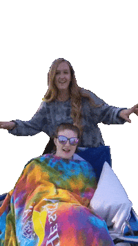 findyourrare party excited swipe up point Sticker