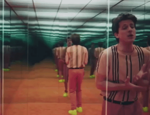 Done For Me GIF by Charlie Puth