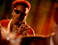 rap icon GIF by Slick Rick