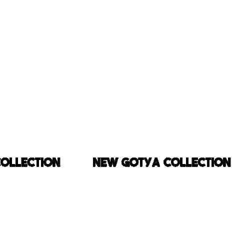 Fashion Shopping Sticker by GotYa