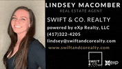 SwiftandCoRealty realestate lakeoftheozarks swiftandcorealty GIF