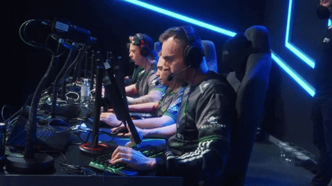 Happy Scream GIF by Sprout