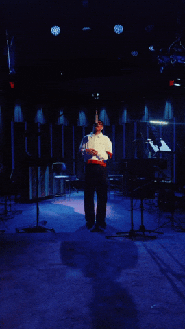 Apple Music Jon Keith GIF by alienzalive