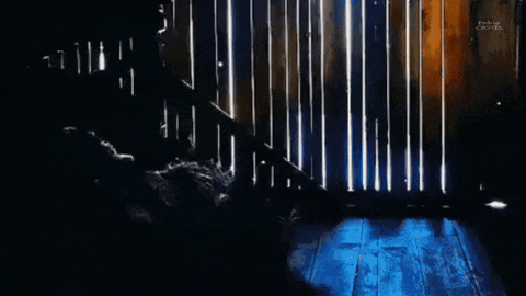 Barn Countryside GIF by Rodriw Castel