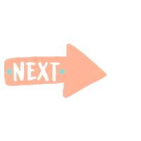 jorbalda next flecha siguiente jorbalda Sticker