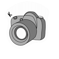 Karlaurbina Sticker by Karla Urbina Photography
