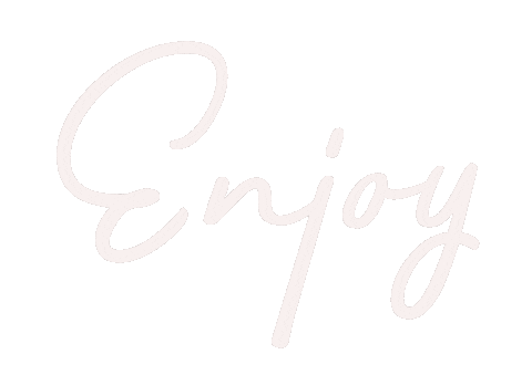 Enjoy Sticker