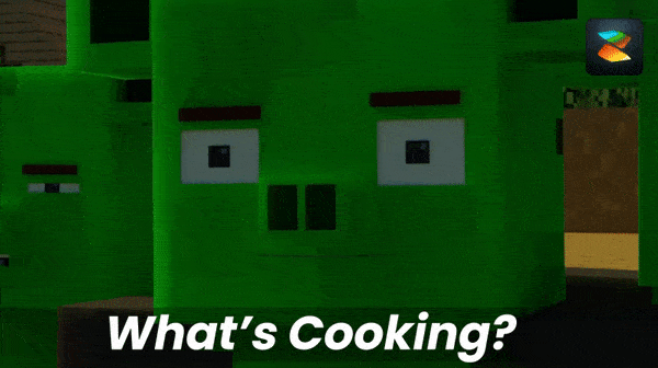 Hungry Whats Cooking GIF by Zion
