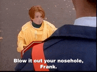 pete and pete insults GIF