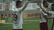 Football Smile GIF by LKS Lodz