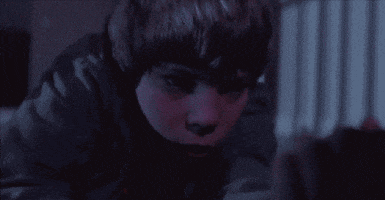 stephen dorff halloween GIF by Challenger