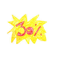 Promo Rouge Sticker by shawy animation