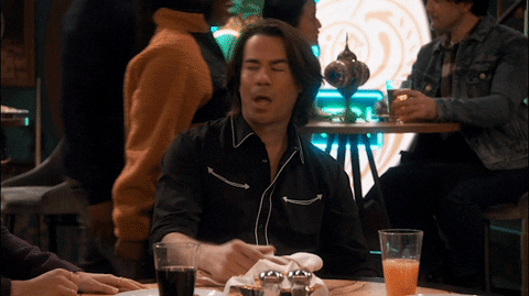 Carly GIF by Paramount+