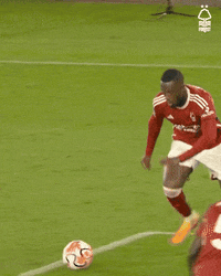 Football Goal GIF by Nottingham Forest