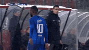 GIF by FOX Sports