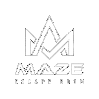 Escape Room Sticker by Maze