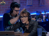 Dungeons And Dragons Wrestling GIF by Hyper RPG