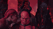 Call Me By Your Name Montero GIF by Lil Nas X
