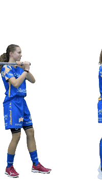 Floorball Sticker by Kloten-Dietlikon Jets