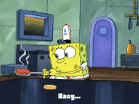 season 4 fear of the krabby patty GIF by SpongeBob SquarePants