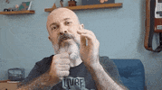 GIF by Sobrebarba