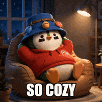 Sleepy Night GIF by ZaddyFi