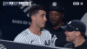 Home Run Sport GIF by MLB