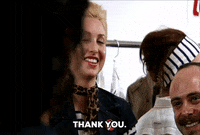 whitney port thank you GIF by The Hills