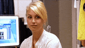Whitney Port No GIF by The Hills