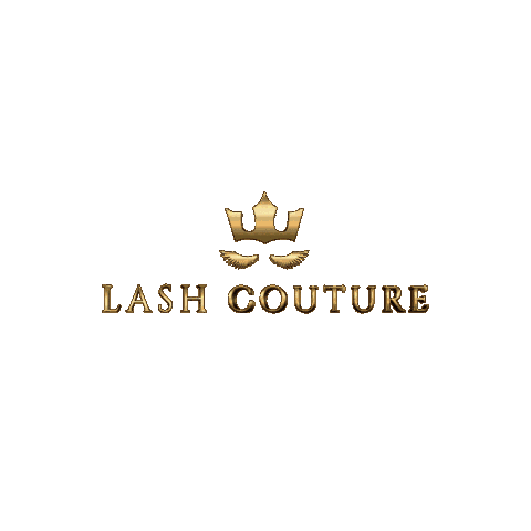 Fun Love Sticker by Lash Couture