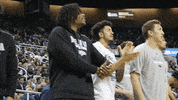 NevadaWolfPack basketball college basketball martin nevada GIF