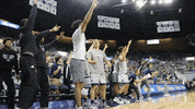 NevadaWolfPack basketball college basketball martin nevada GIF