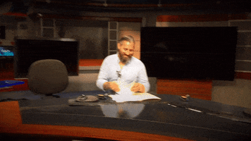 Come Again Read All About It GIF by Jeremy Kenyon Lockyer Corbell