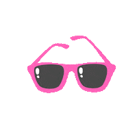 sunglasses Brussel Sticker by City of Brussels