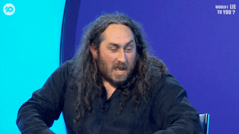 WouldILieToYouAU giphyupload would i lie to you wiltyau wiltyau2 GIF