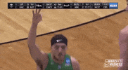 College Basketball Sport GIF by NCAA March Madness