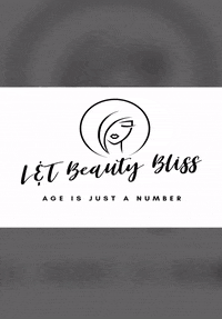 Beauty Spa GIF by LTBeautybliss