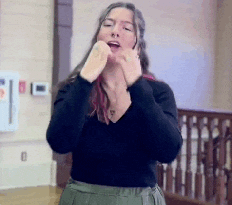 Appreciate Enjoy Life GIF