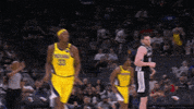 Lets Go Sport GIF by NBA