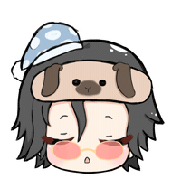 Daisuke Sticker