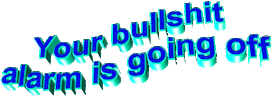 bs i-dont-have-a-life-what-is-life Sticker by AnimatedText