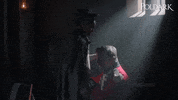 Eleanortomlinson Cornwall GIF by Poldark
