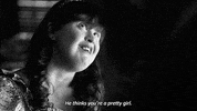 American Horror Story Beauty GIF