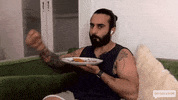 Happy The Best GIF by Gogglebox Australia
