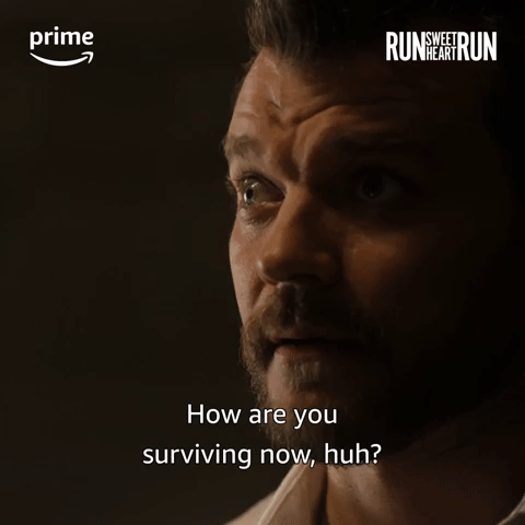 How Are You Surviving Now?