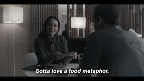 Fortune Cookie Doc GIF by Drama Club FOX