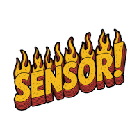 Birthday Love Sticker by Seorang Zaki